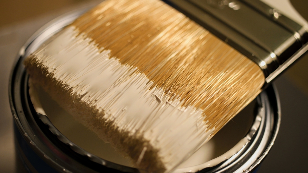 brush