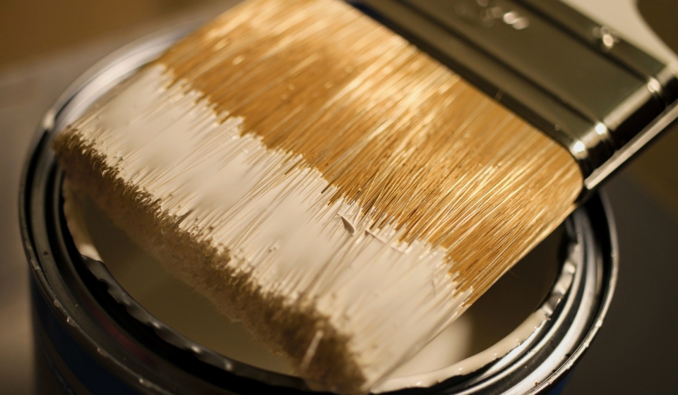 brush