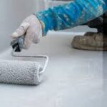 Waterproofing