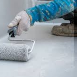 waterproofing