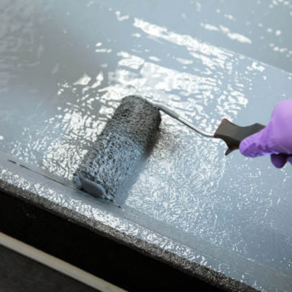 waterproofing