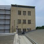 specialised access revamp