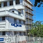 spalling repairs