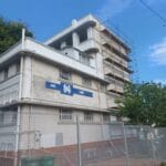 full exterior repain